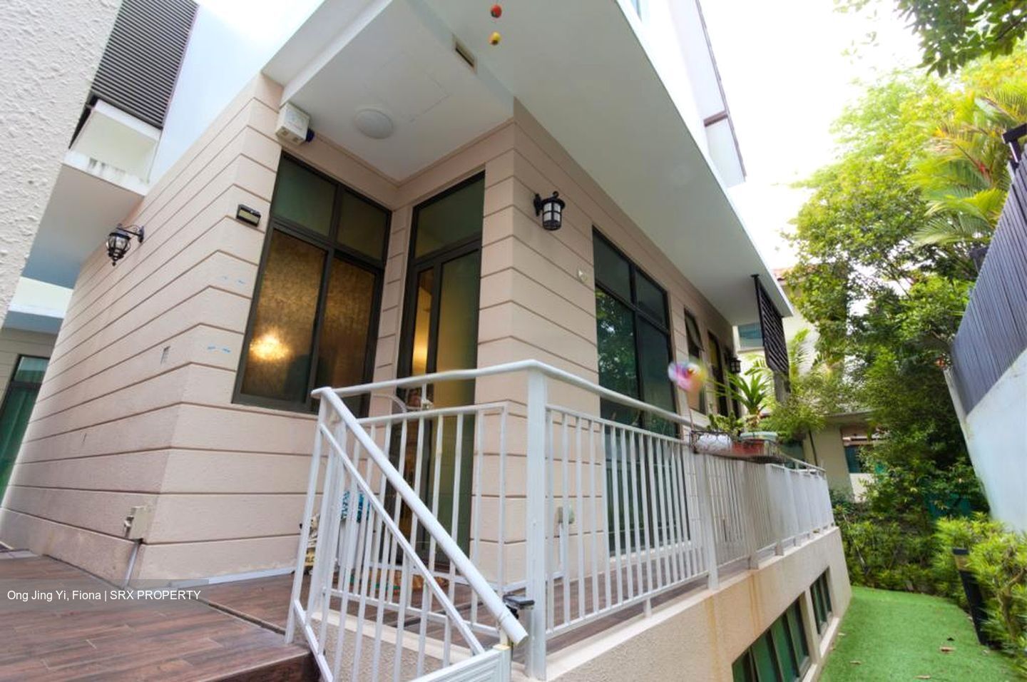 Siglap Hill 33 (D15), Detached #454781561